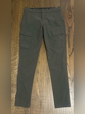 Athleta Cargo Pants